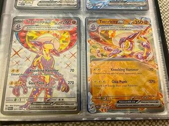 Ponúkam na predaj : POKÉMON karty