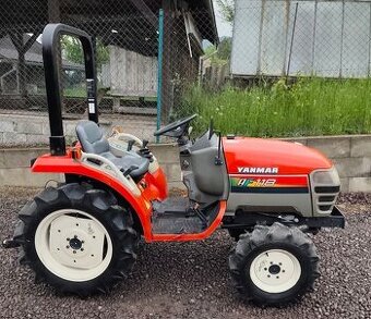 Yanmar AF118