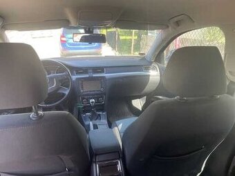 Škoda Superb 1,4 turbo, r.2009 - 2.400 EUR