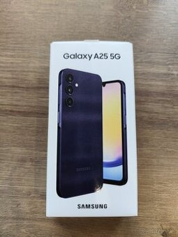 Samsung Galaxy A25 5G