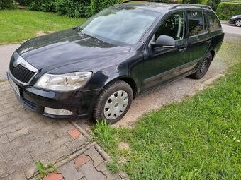 Predám Škoda Octavia 1,6 Tdi 2012