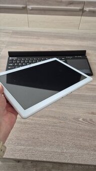 Tablet Lenovo TB-X505F + klavesnica