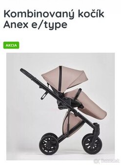 Anex etype