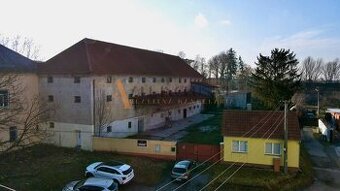 ALL INCLUSIVE | AREÁL | SKLAD | VÝROBNÁ HALA | KOVARCE | TOP - 1