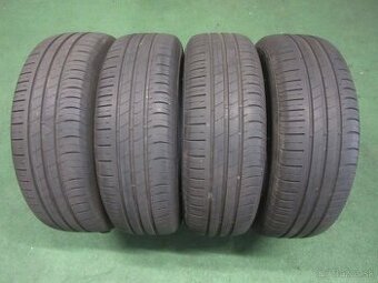 Letné pneumatiky 195/65R15 HANKOOK