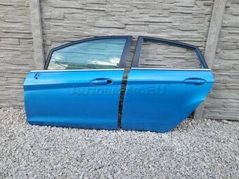 FORD FIESTA LAVE DVERE