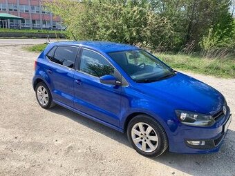 VW POLO 1.2 tsi 77kw