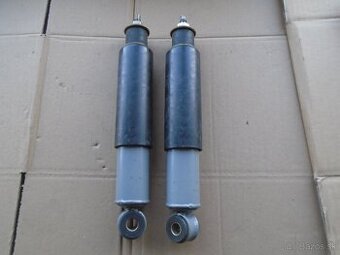 škoda 1000, 1100, 100, 110, 105, 120 , 125, Garde