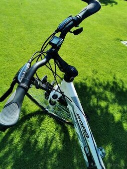 Crossový bicykel CTM BORA 1.0