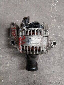 Predam plne funkčný alternator na ford transit 2.4 tde tdci