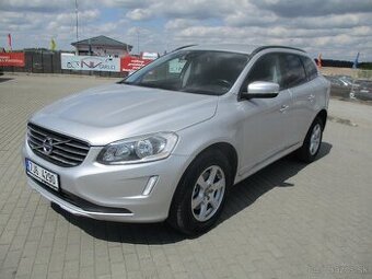 VOLVO XC60 2,4D 120kw AWD GPS Auto 10/2013