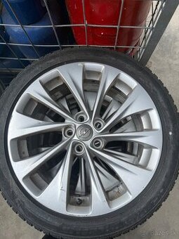 Disky Opel 18ky