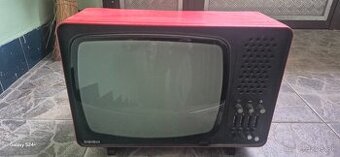Televizor tesla - 1