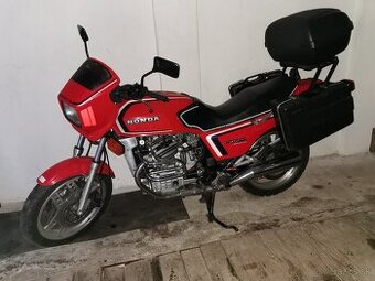 Honda CX500