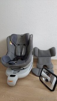 Autosedačka 0-18kg Petit&Mars Reversal II Isofix