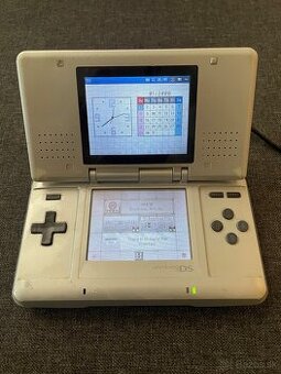 Predám Nintendo DS