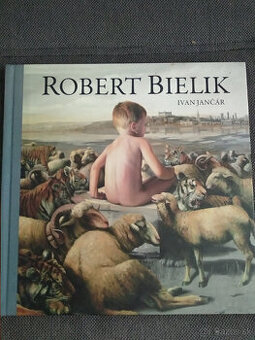 Róbert Bielik - monografia