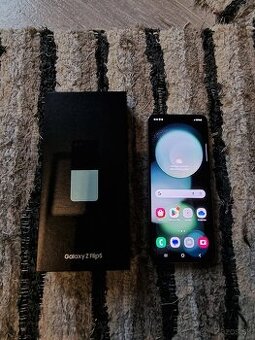 samsung galaxy z flip 5-256gb-aj v ziline