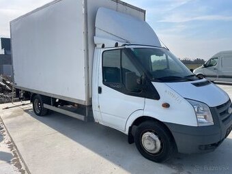 Ford Transit 2,4TDCI rok.2010