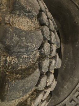 Pneumatiky T3 31x10,5r15