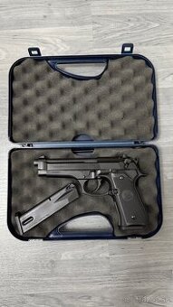 Beretta 92FS