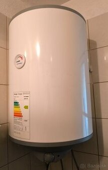 Elektrický bojler Tatramat 80l