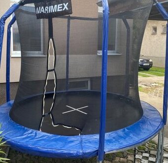 Trampolina Marimex
