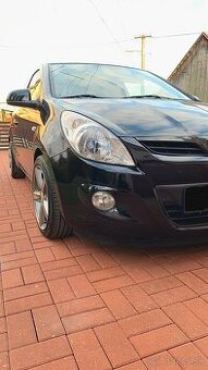 Hyundai i20 - Predaj