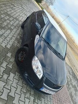 Skoda Fabia 1.6 16v