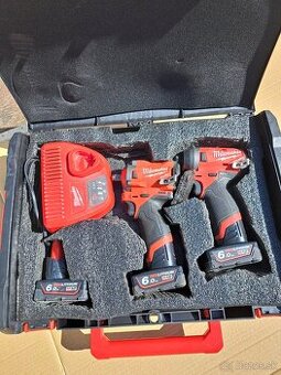 Milwaukee set