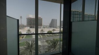 2izbový byt v Al Raha Lofts 1 - Abu Dhabi