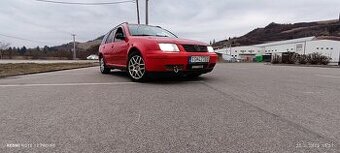 ROZPREDÁM WV BORU 1.9TDI 96Kw