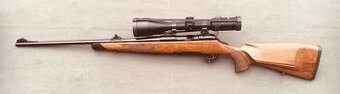 Gulovnica Rößler Titan 6 LUXUS kal. 8x57