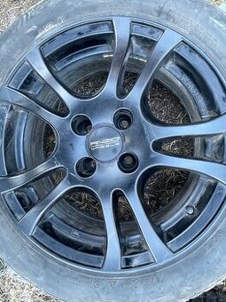 Anzio 195/55 r16