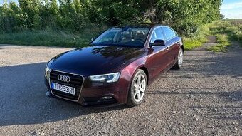 Audi A5 Sportback 1.8 TFSI