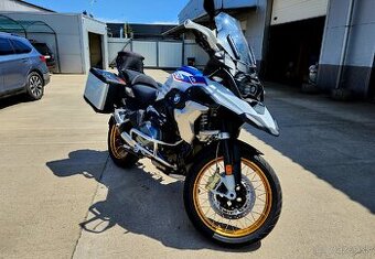 BMW R1250GS (2019)