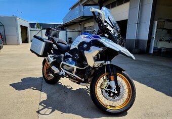 BMW R1250GS (2019)