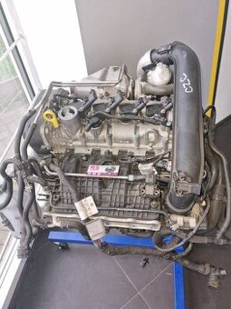 MOTOR CMB 1,4 TSI - VW SKODA - CXS 1,4 TSI