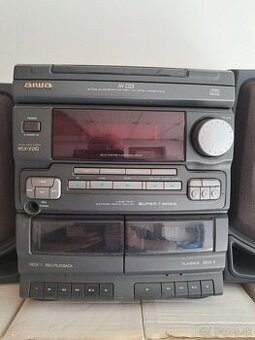 AIWA NSX-V210 - 1