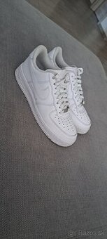 Tenisky Nike air force č.41
