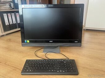 All in one Acer