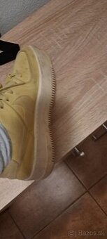 Nike air force1 knim dam oblecenie