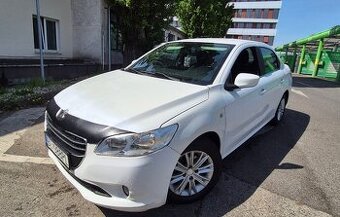 Peugeot 301 Automat LPG