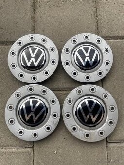 Stredové krytky original VW 146mm