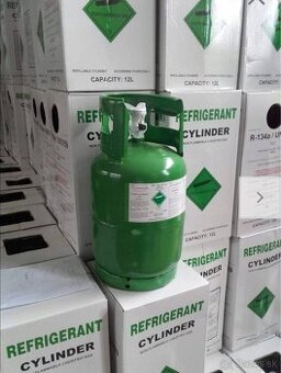 Predam r 134 a