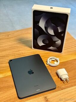 Apple, iPad, iPad Air 5, Wi-Fi, tablet