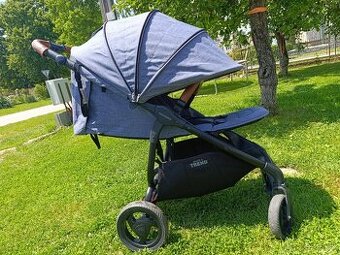 Športový kočík Valco baby SNAP 4 TREND