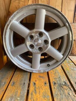 Disk Jeep Cherokee