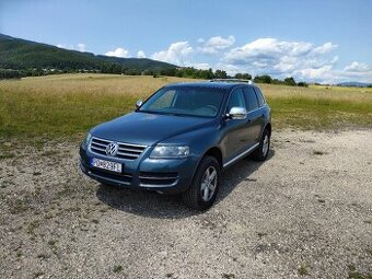 Volkswagen Touareg 3.0 tdi