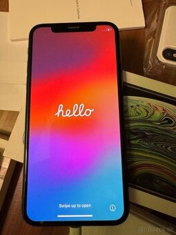 iPhone XS 256GB
